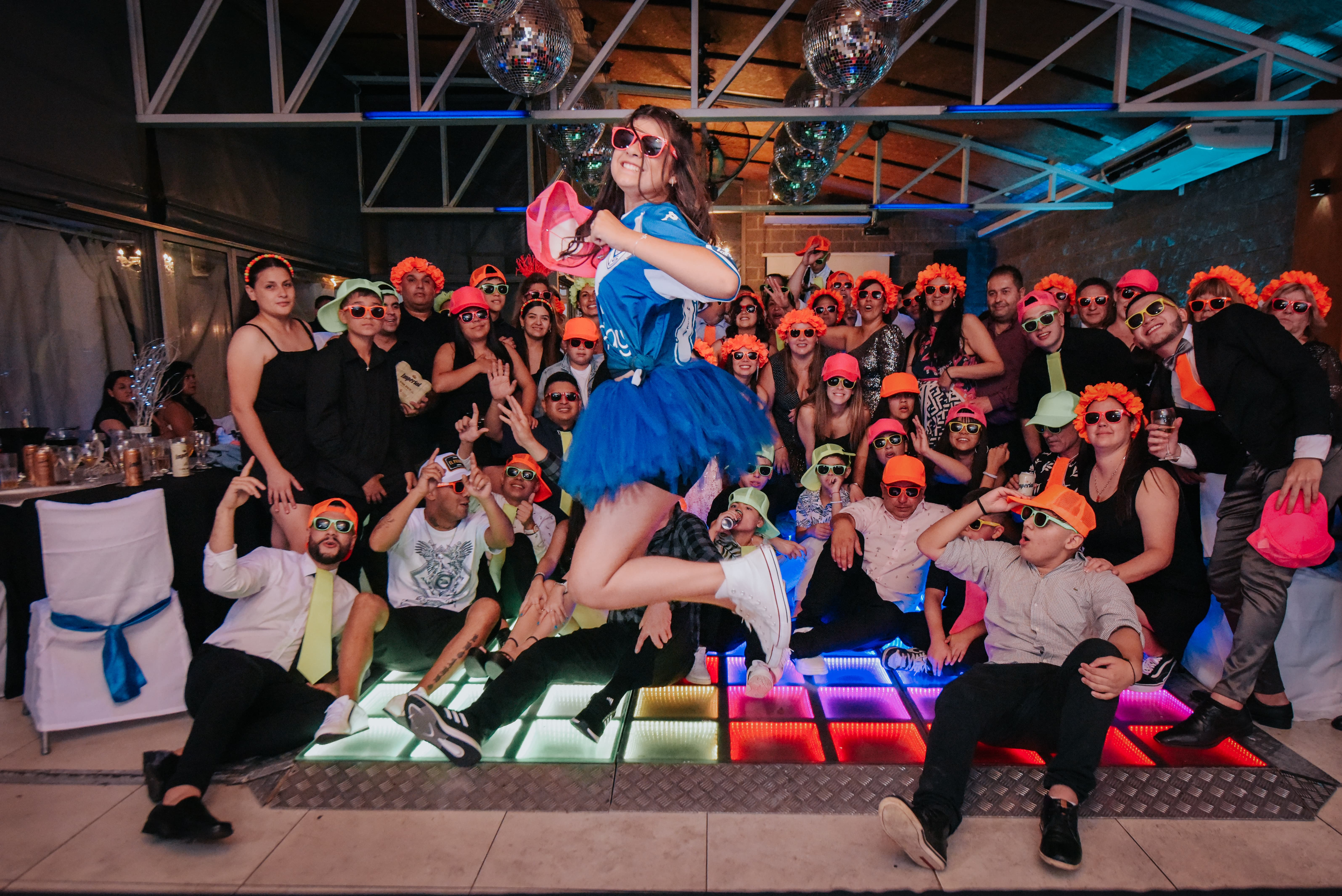 Book Quinceaños 4 Foto 13